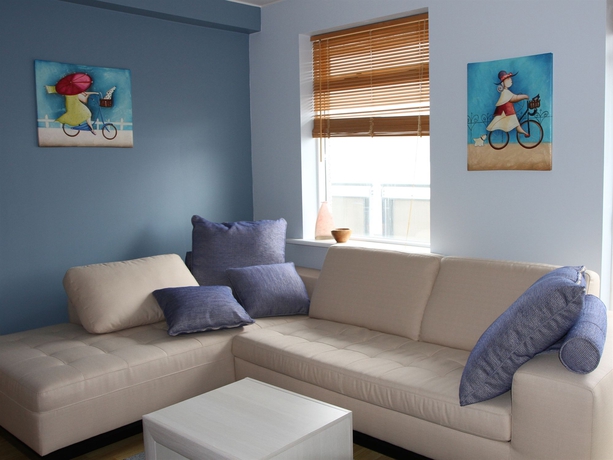 Imagen de los interiores del Hotel Hildibrand. Foto 15