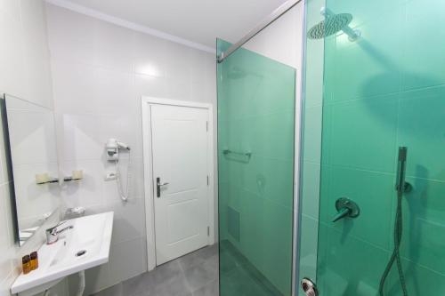 Imagen de la habitación del Hotel Hildon Eco. Foto 6