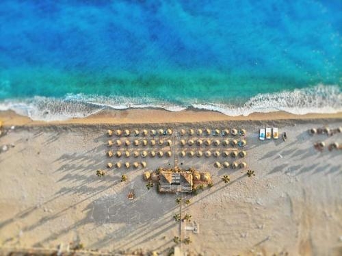 Imagen general del Hotel Hildon Eco. Foto 3