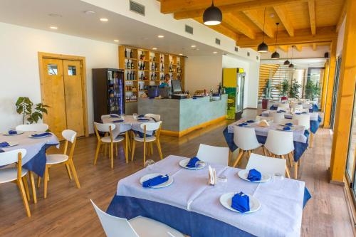 Imagen general del Hotel Hildon Eco. Foto 5