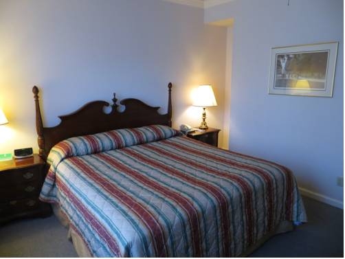 Imagen general del Hotel Hilgard House. Foto 2