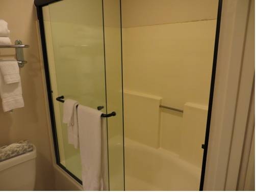 Imagen general del Hotel Hilgard House. Foto 5
