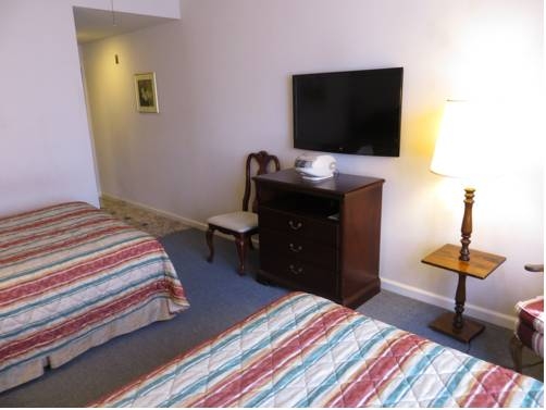 Imagen general del Hotel Hilgard House. Foto 6