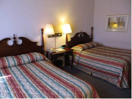 Imagen general del Hotel Hilgard House. Foto 7