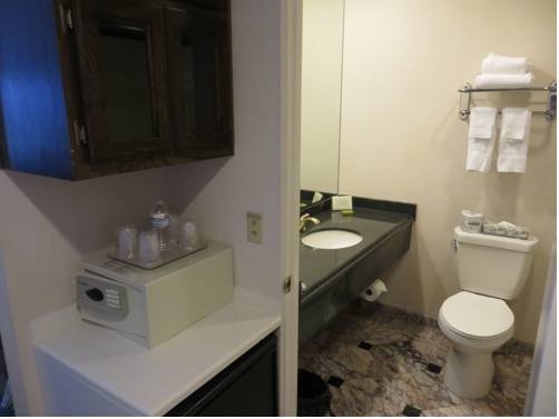 Imagen general del Hotel Hilgard House. Foto 8