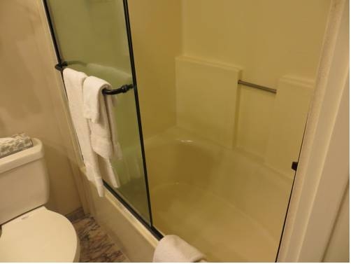 Imagen general del Hotel Hilgard House. Foto 9