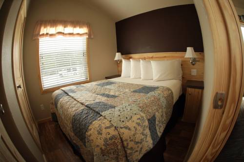 Imagen de la habitación del Hotel Hill Country Cottage & Rv Resort. Foto 9