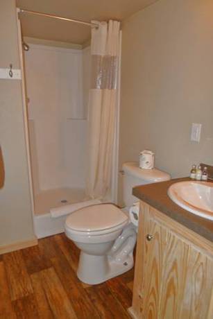 Imagen de la habitación del Hotel Hill Country Cottage & Rv Resort. Foto 14