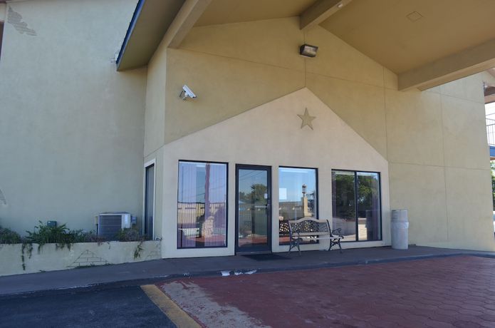 Imagen general del Hotel Hill Country Inn Marble Falls. Foto 3