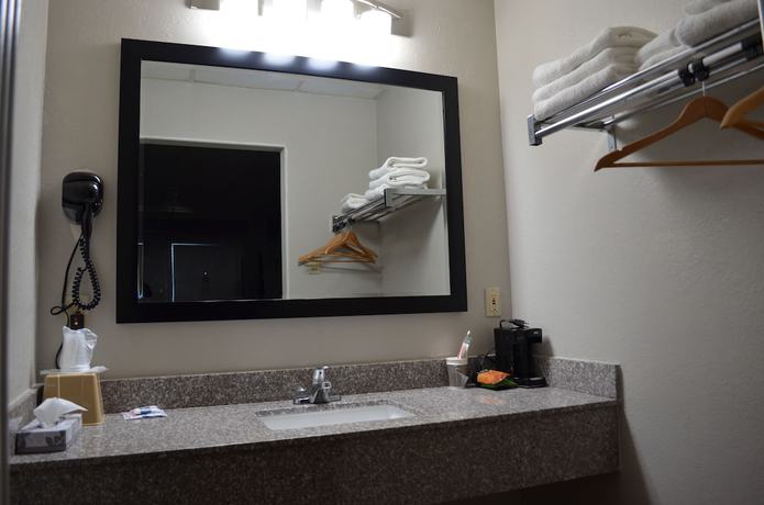 Imagen de la habitación del Hotel Hill Country Inn Marble Falls. Foto 15