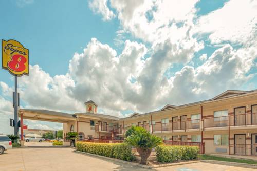 Imagen general del Hotel Hill Country Inn and Suites - New Braunfels / Gruene. Foto 1
