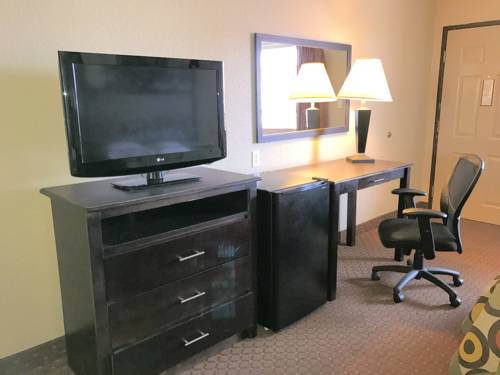 Imagen de la habitación del Hotel Hill Country Inn and Suites - New Braunfels / Gruene. Foto 3