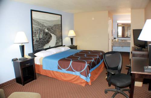 Imagen de la habitación del Hotel Hill Country Inn and Suites - New Braunfels / Gruene. Foto 4