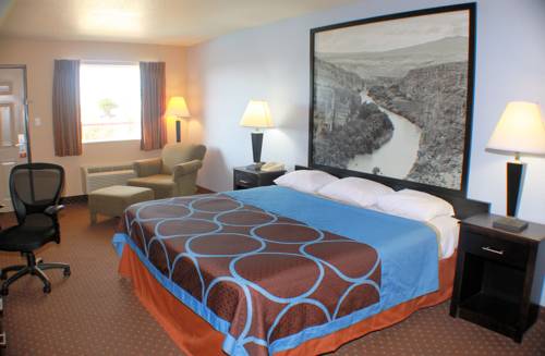 Imagen de la habitación del Hotel Hill Country Inn and Suites - New Braunfels / Gruene. Foto 5