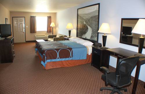 Imagen de la habitación del Hotel Hill Country Inn and Suites - New Braunfels / Gruene. Foto 6