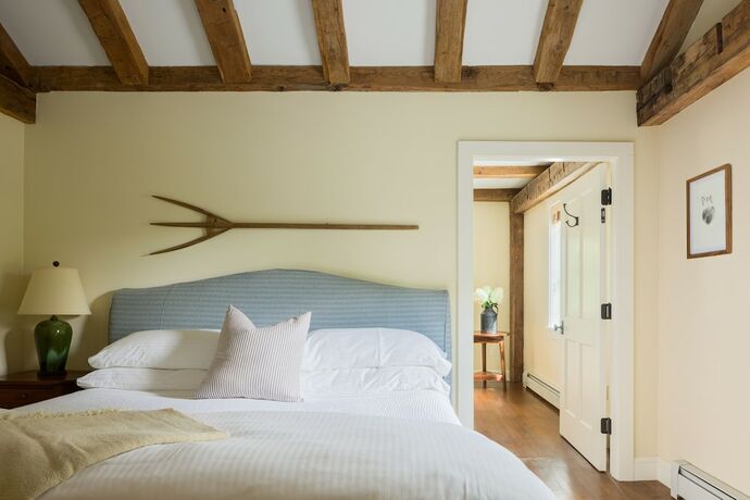 Imagen general del Hotel Hill Farm Inn. Foto 4