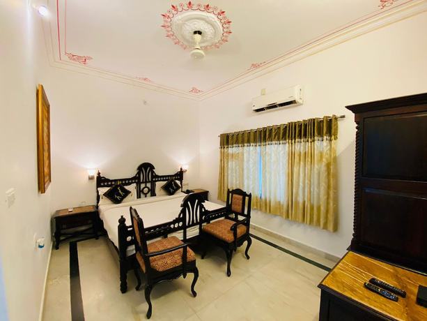 Imagen de la habitación del Hotel Hill Garden Resort. Foto 6