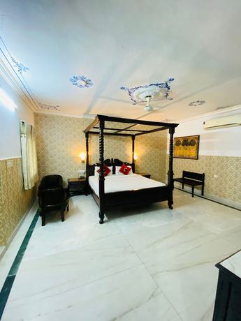 Imagen de la habitación del Hotel Hill Garden Resort. Foto 9