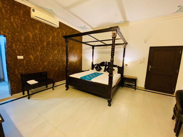 Imagen de la habitación del Hotel Hill Garden Resort. Foto 14