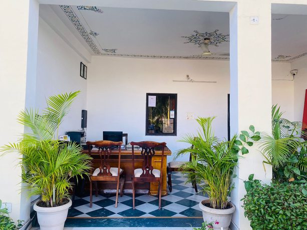 Imagen de los interiores del Hotel Hill Garden Resort. Foto 19