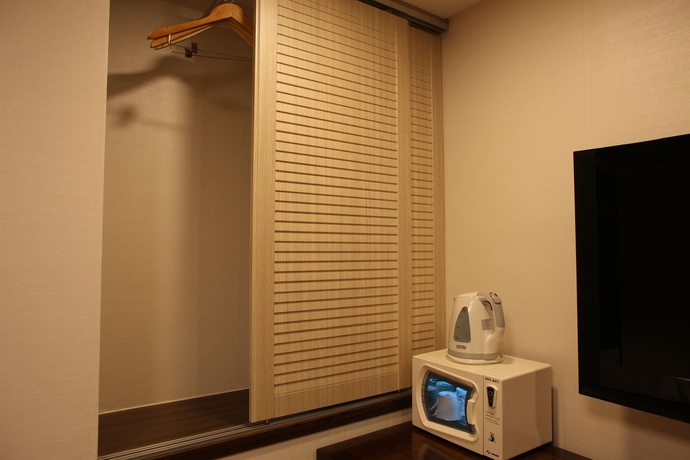 Imagen de la habitación del Hotel Hill House, Seul. Foto 8