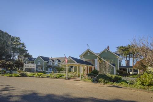 Imagen de la habitación del Hotel Hill House at Trailborn Mendocino, Outdoor Collection by Marriott Bonvoy. Foto 2