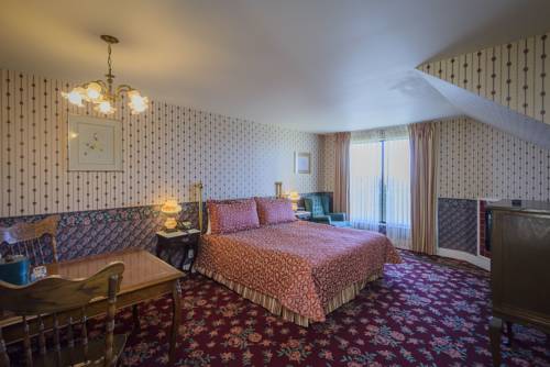 Imagen de la habitación del Hotel Hill House at Trailborn Mendocino, Outdoor Collection by Marriott Bonvoy. Foto 3
