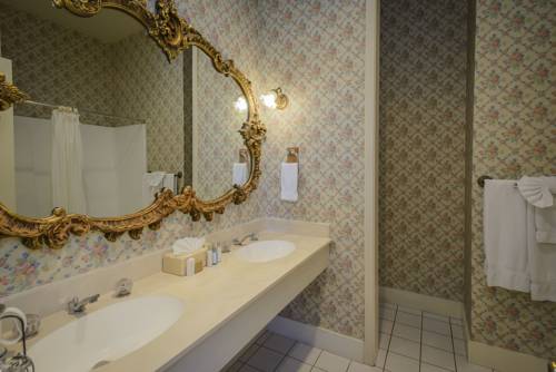 Imagen de la habitación del Hotel Hill House at Trailborn Mendocino, Outdoor Collection by Marriott Bonvoy. Foto 4