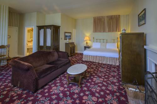 Imagen de la habitación del Hotel Hill House at Trailborn Mendocino, Outdoor Collection by Marriott Bonvoy. Foto 5