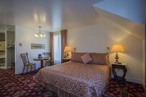 Imagen de la habitación del Hotel Hill House at Trailborn Mendocino, Outdoor Collection by Marriott Bonvoy. Foto 6