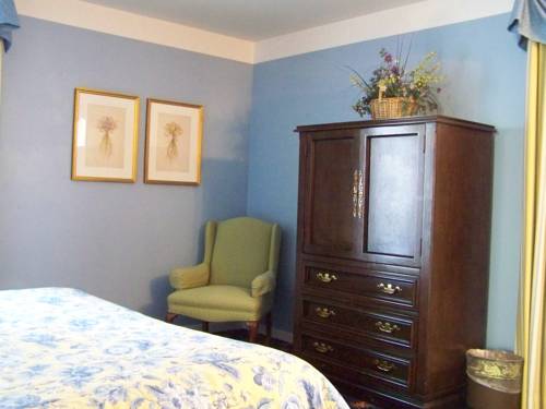 Imagen de la habitación del Hotel Hill House at Trailborn Mendocino, Outdoor Collection by Marriott Bonvoy. Foto 8