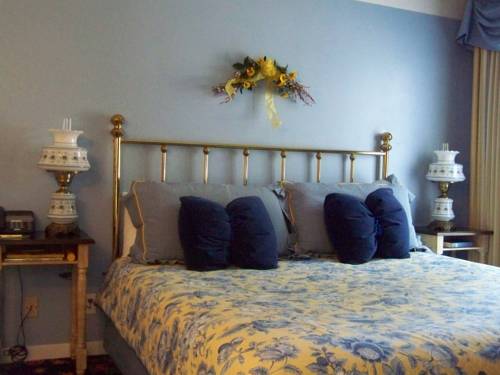 Imagen de la habitación del Hotel Hill House at Trailborn Mendocino, Outdoor Collection by Marriott Bonvoy. Foto 9