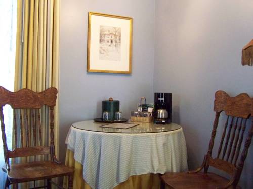 Imagen de la habitación del Hotel Hill House at Trailborn Mendocino, Outdoor Collection by Marriott Bonvoy. Foto 10