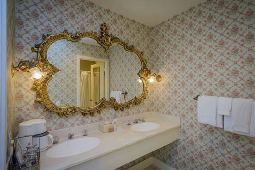 Imagen general del Hotel Hill House at Trailborn Mendocino, Outdoor Collection by Marriott Bonvoy. Foto 1