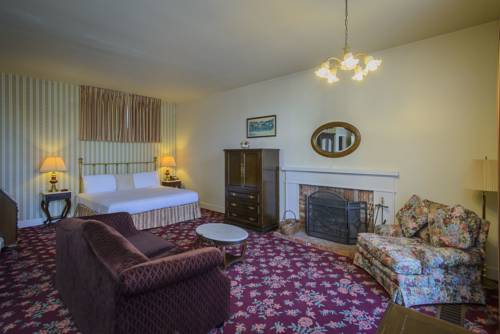 Imagen de la habitación del Hotel Hill House at Trailborn Mendocino, Outdoor Collection by Marriott Bonvoy. Foto 11