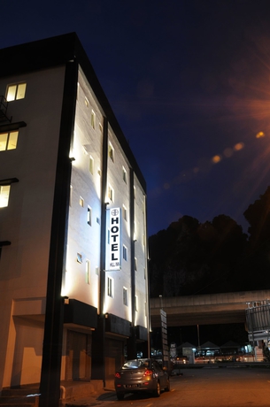 Imagen general del Hotel Hill Inn Batu Cave. Foto 3