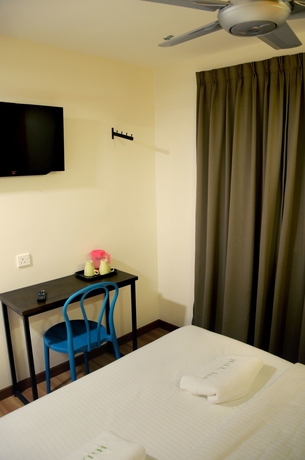 Imagen de la habitación del Hotel Hill Inn Batu Cave. Foto 10