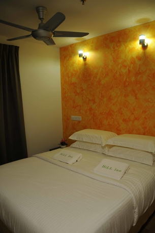 Imagen de la habitación del Hotel Hill Inn Batu Cave. Foto 16