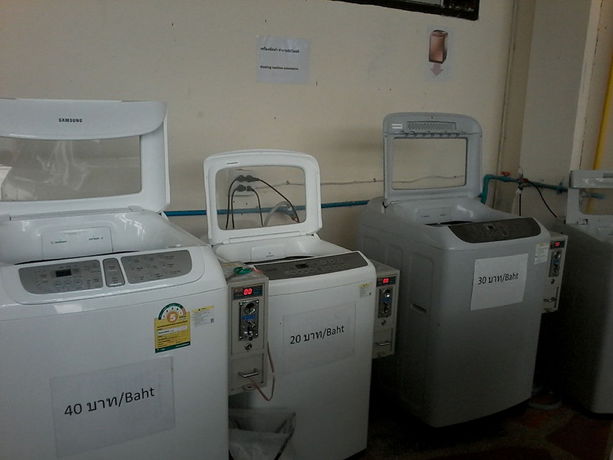 Imagen de la habitación del Hotel Hill Inn, JOMTIEN BEACH. Foto 4