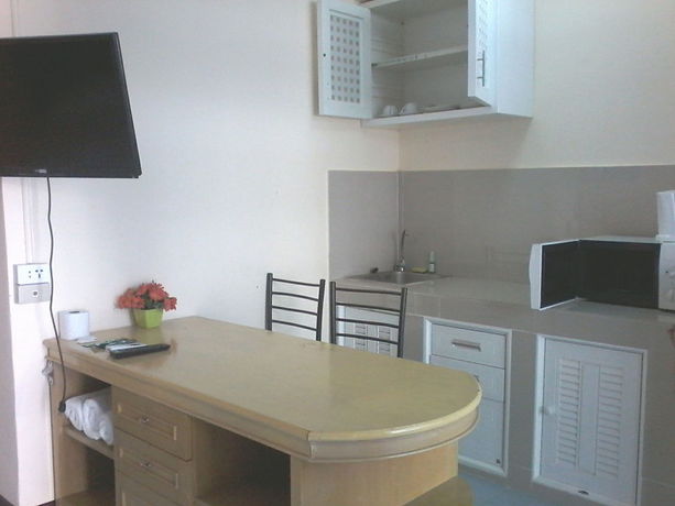 Imagen de la habitación del Hotel Hill Inn, JOMTIEN BEACH. Foto 6