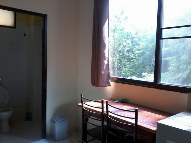 Imagen de la habitación del Hotel Hill Inn, JOMTIEN BEACH. Foto 7