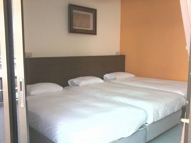 Imagen de la habitación del Hotel Hill Inn, JOMTIEN BEACH. Foto 9
