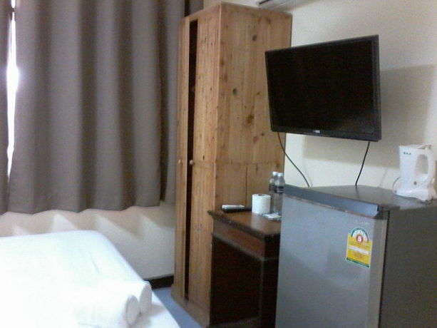 Imagen de la habitación del Hotel Hill Inn, JOMTIEN BEACH. Foto 11