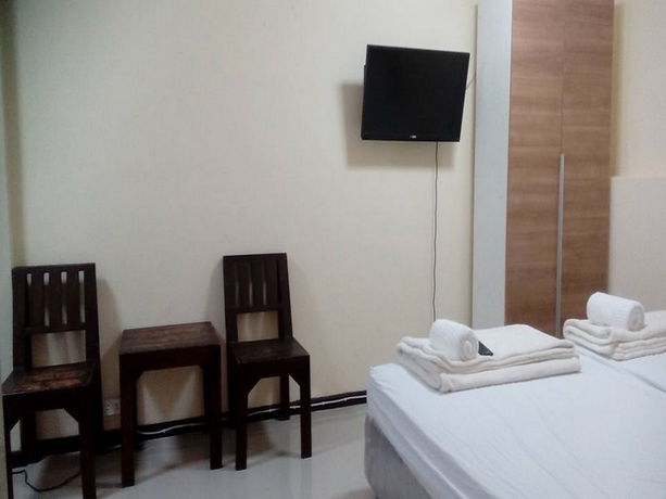 Imagen de la habitación del Hotel Hill Inn, JOMTIEN BEACH. Foto 12