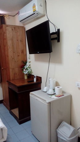 Imagen de la habitación del Hotel Hill Inn, JOMTIEN BEACH. Foto 13