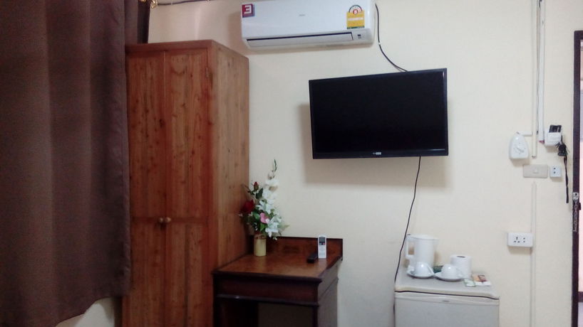 Imagen de la habitación del Hotel Hill Inn, JOMTIEN BEACH. Foto 14