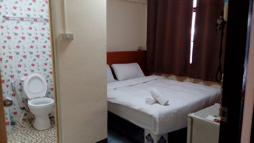 Imagen de la habitación del Hotel Hill Inn, JOMTIEN BEACH. Foto 15
