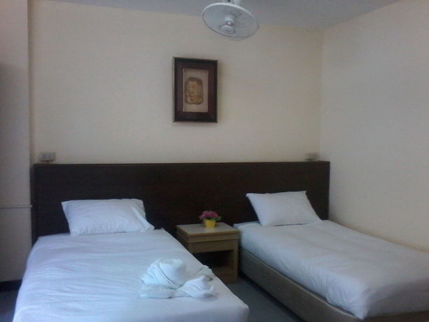 Imagen de la habitación del Hotel Hill Inn, JOMTIEN BEACH. Foto 16