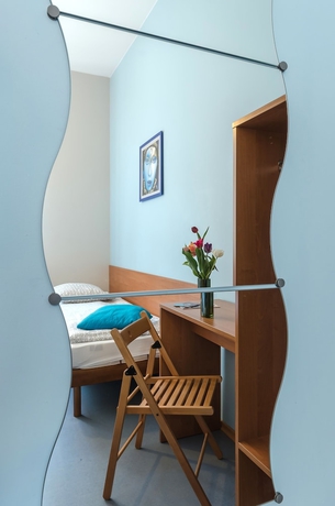 Imagen de la habitación del Hotel Hill Inn, Poznań. Foto 9