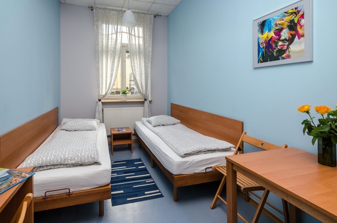 Imagen de la habitación del Hotel Hill Inn, Poznań. Foto 12
